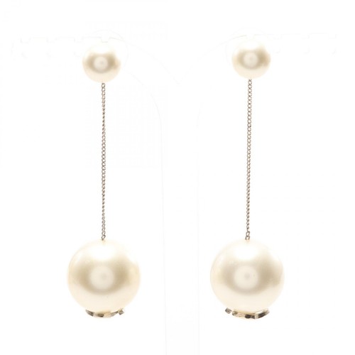 Chanel coco mark ohrringe - chanel,