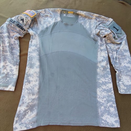 Army acu digital - acu, massif