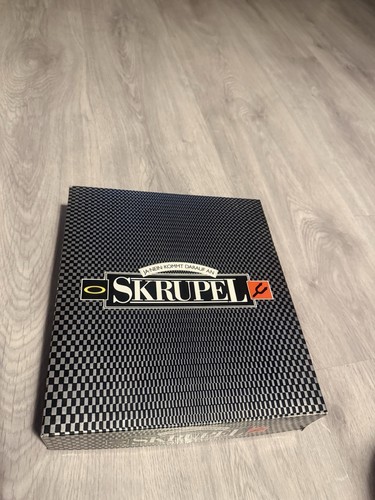 Spiele skrupel nein - mb,