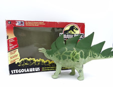 Jurassic Park Stegosaurus Dino