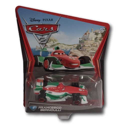 Disney pixar cars - pixar, 2