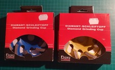 2 St.  - 125mm Profi Diamant