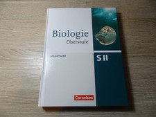 Biologie Oberstufe S II -