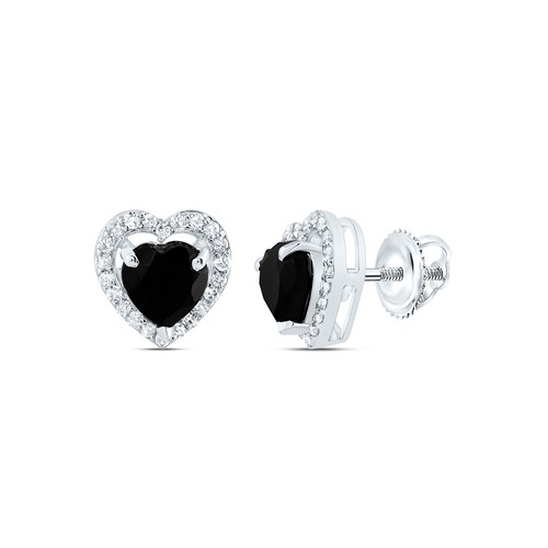Ctw natürliche diamant - 1,12,