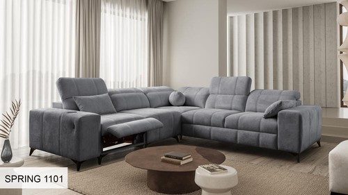 Ecksofa dori iii mix - iii,