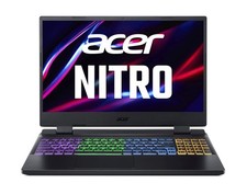 Acer Nitro AN515 15,6" GAMING Laptop i7-13650H, 512GB SSD, 16GB, NVIdia RTX 4050