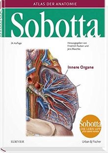 Sobotta atlas der - sobotta,,