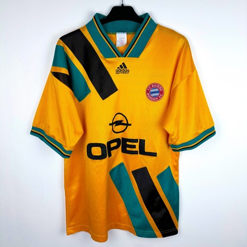 Bayern münchen 1993 - bayern,