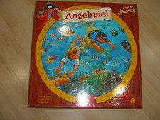 Angelspiel Capt'n Sharky - Die