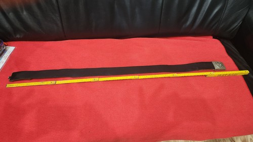 Original bundeswehr gürtel - original,