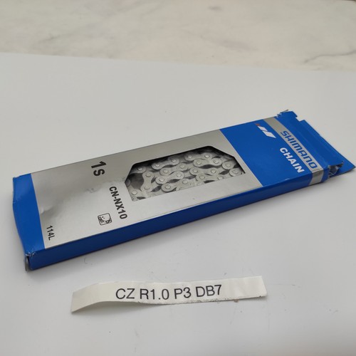 Shimano nx10 antirost - shimano,