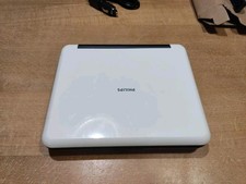 Tragbarer Philips DVD-Player