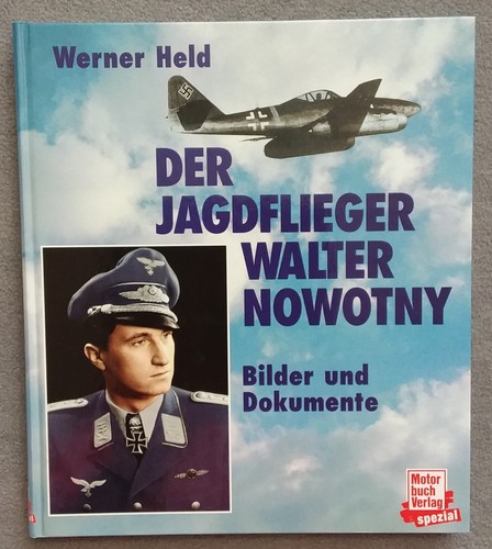 Held der jagdflieger walter - held:,