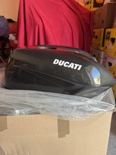 Tank CARBOVANI DUCATI 848 1098