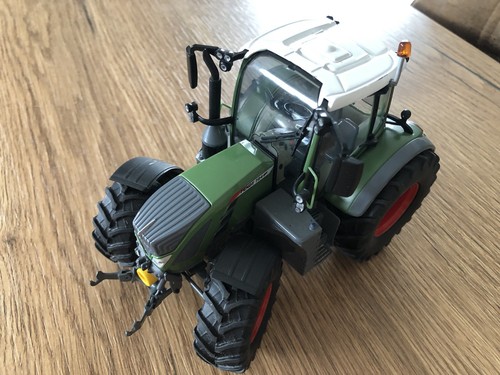 Fendt vario 724 - fendt,