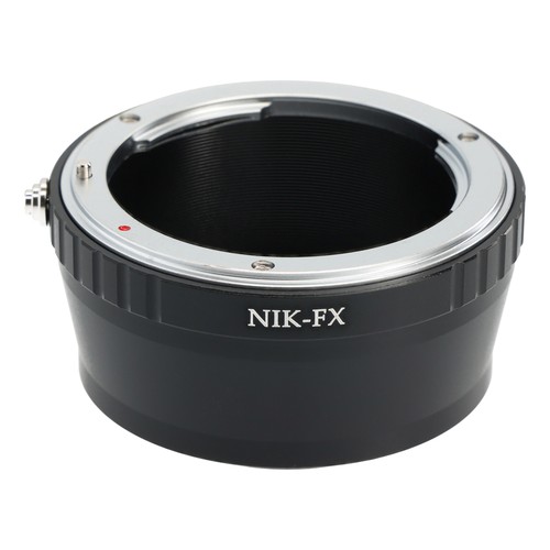 Objektivadapter für nikon - objektivadapter, ai