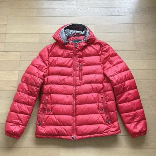 Peuterey light down jacket - peuterey,