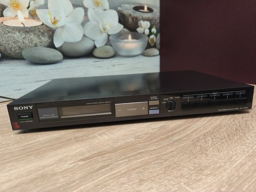 Sony jx310l am stereo - st-jx310l,