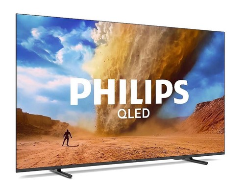 Philips 43pus7800 qled - philips, 4k