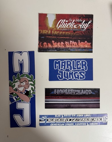 Ultras gelsenkirchen - ultras,