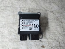 Airbag Sensor Steuergerät AS7T14B321AC | Ford Mondeo MK4 BA7 2.2TDCI 10BJ B195