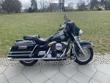 Harley davidson 97erelectra - harley,