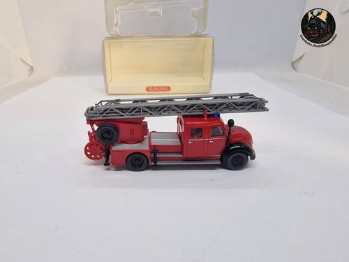 Wiking 862 modellauto - wiking,