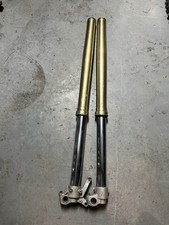 Kawasaki KXF 250 2006 Gabeln 