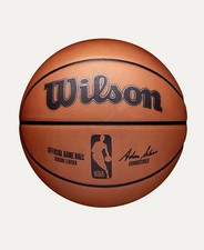 FLASH SALE!!! Wilson NBA