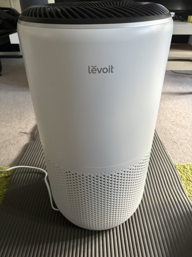 Levoit core 400s luftreiniger - levoit,