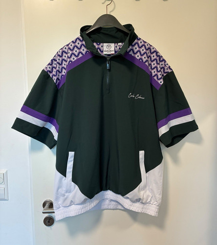 Carlo colucci herren radtrikot - colucci,