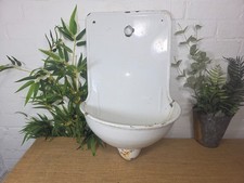 Alter Vintage europäischer