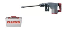 Duss pk160set abbruchhammer - duss,