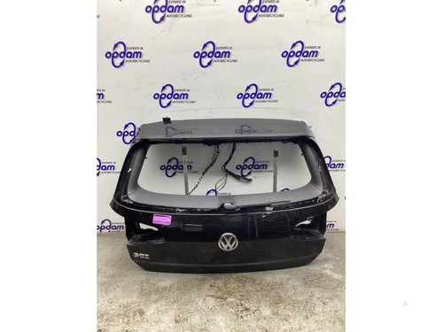 Heckklappe heckdeckel vw - /,