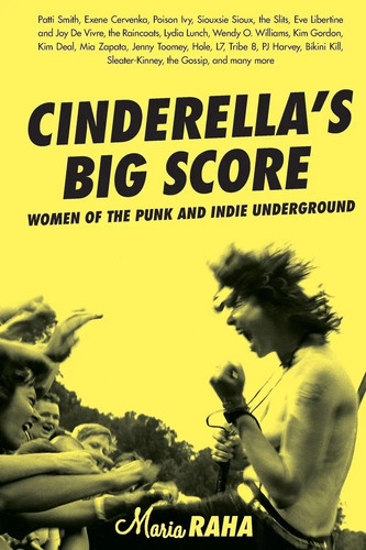 Cinderella big score - big, women