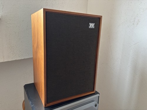 Wharfedale denton guter - 2, |
