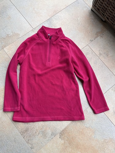Pinker fleecepullover der - pinker,