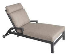 Gartenliege Sonnenliege