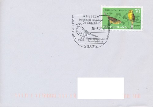 Tiermotiv stempel des - tiermotiv-stempel, jahres