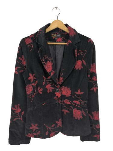 Inscene strickblazer damen - inscene,