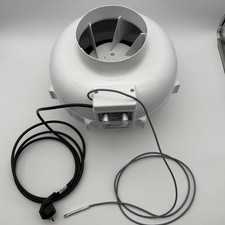 Prima Klima PK160EC-TC Rohrventilator 160mm