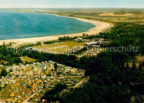 Priwall travemuende strand - priwall,