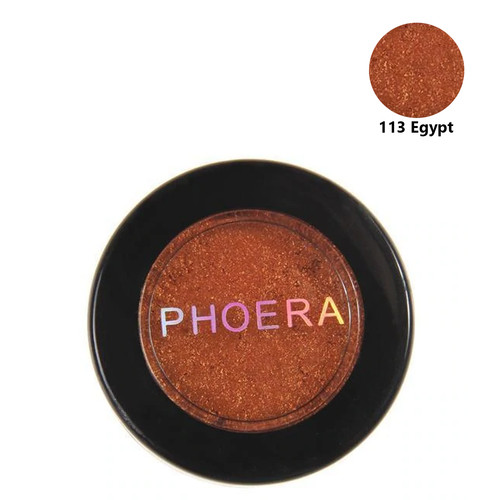 Phoera compact metallic - phoera,