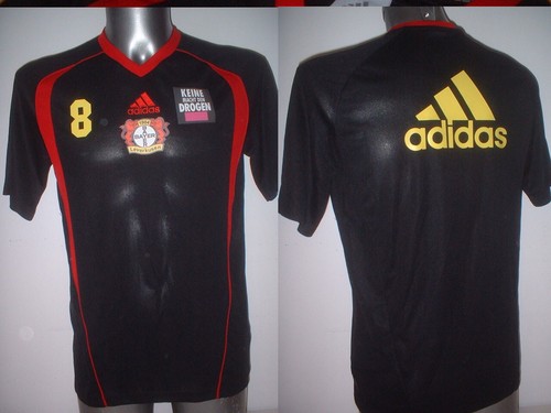 Bayer leverkusen small - leverkusen,