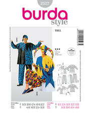 burda style Nr 2527 Till