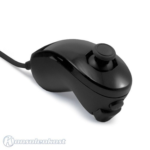 Wii original nunchuk - -,