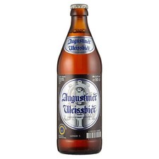  Augustiner Weissbier 20x 0,50