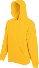 Fruit of the Loom Hooded