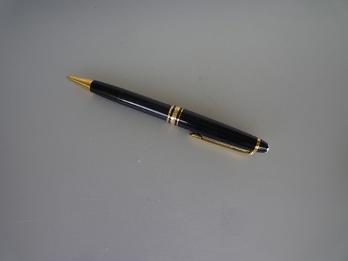 Montblanc meisterstück 164 - montblanc,