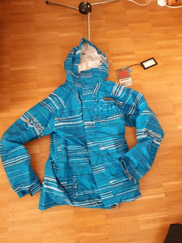 686 herren ski snowboardjacke - 686,
